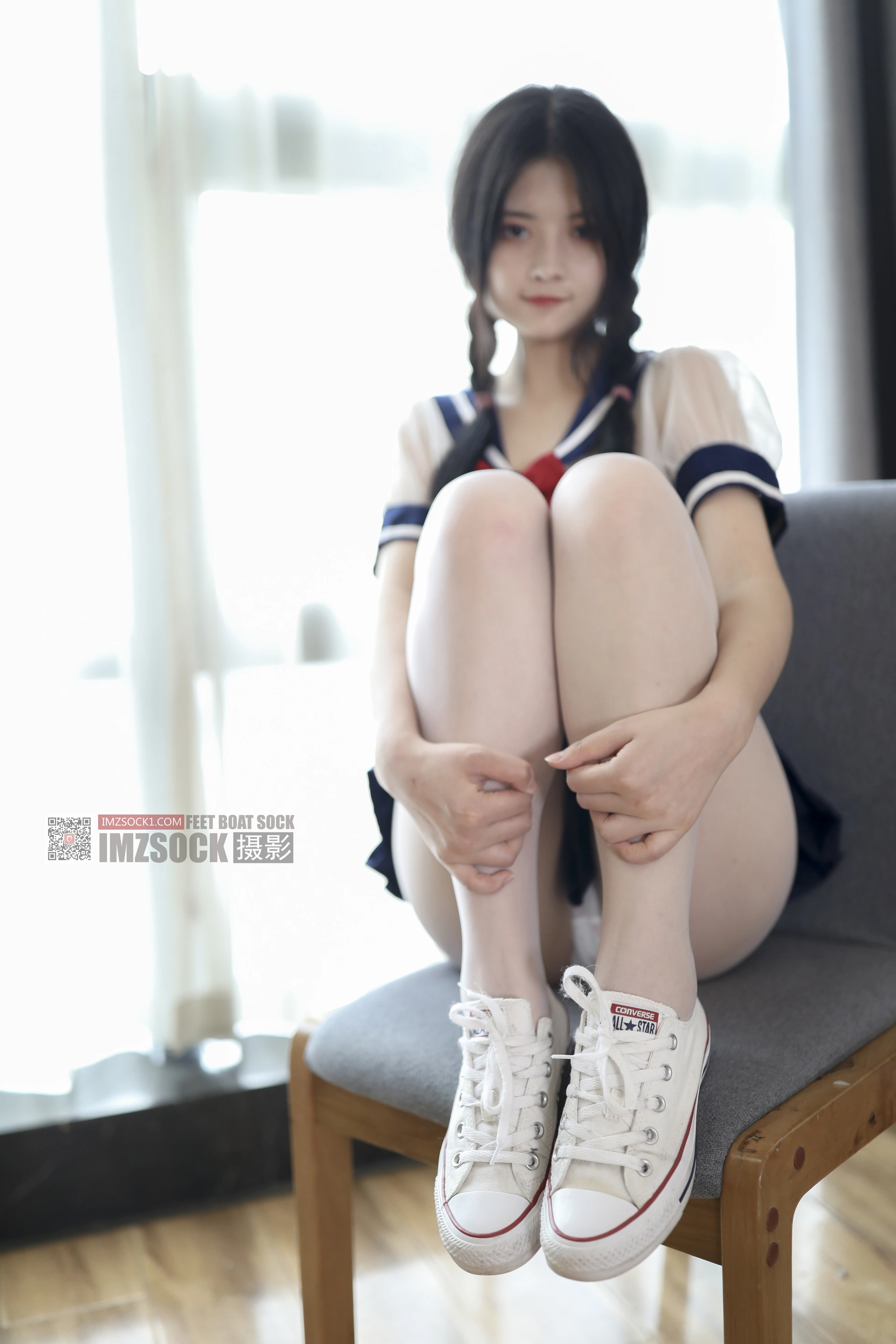 [MZSOCK]爱美足 NO.257 美琳 2