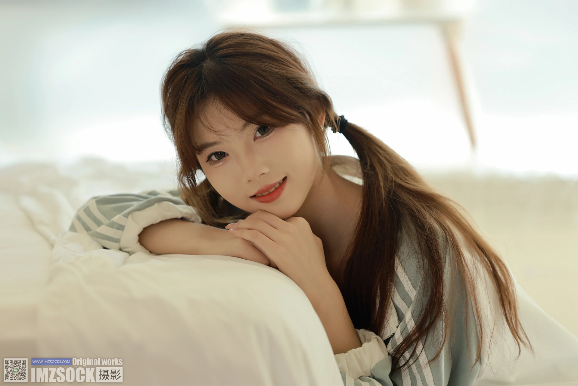 [MZSOCK]爱美足 NO.258 小佳 1