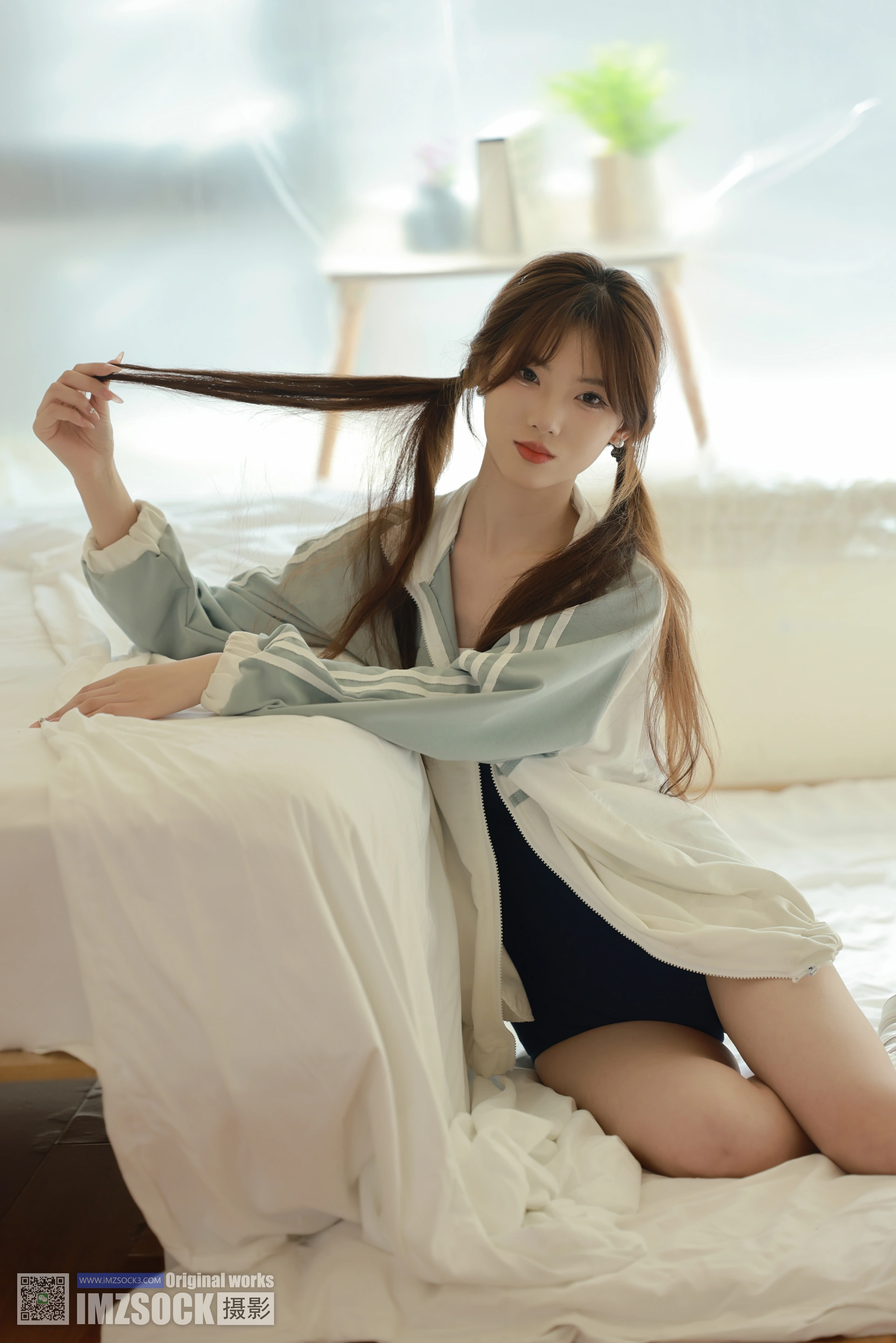 [MZSOCK]爱美足 NO.258 小佳 3