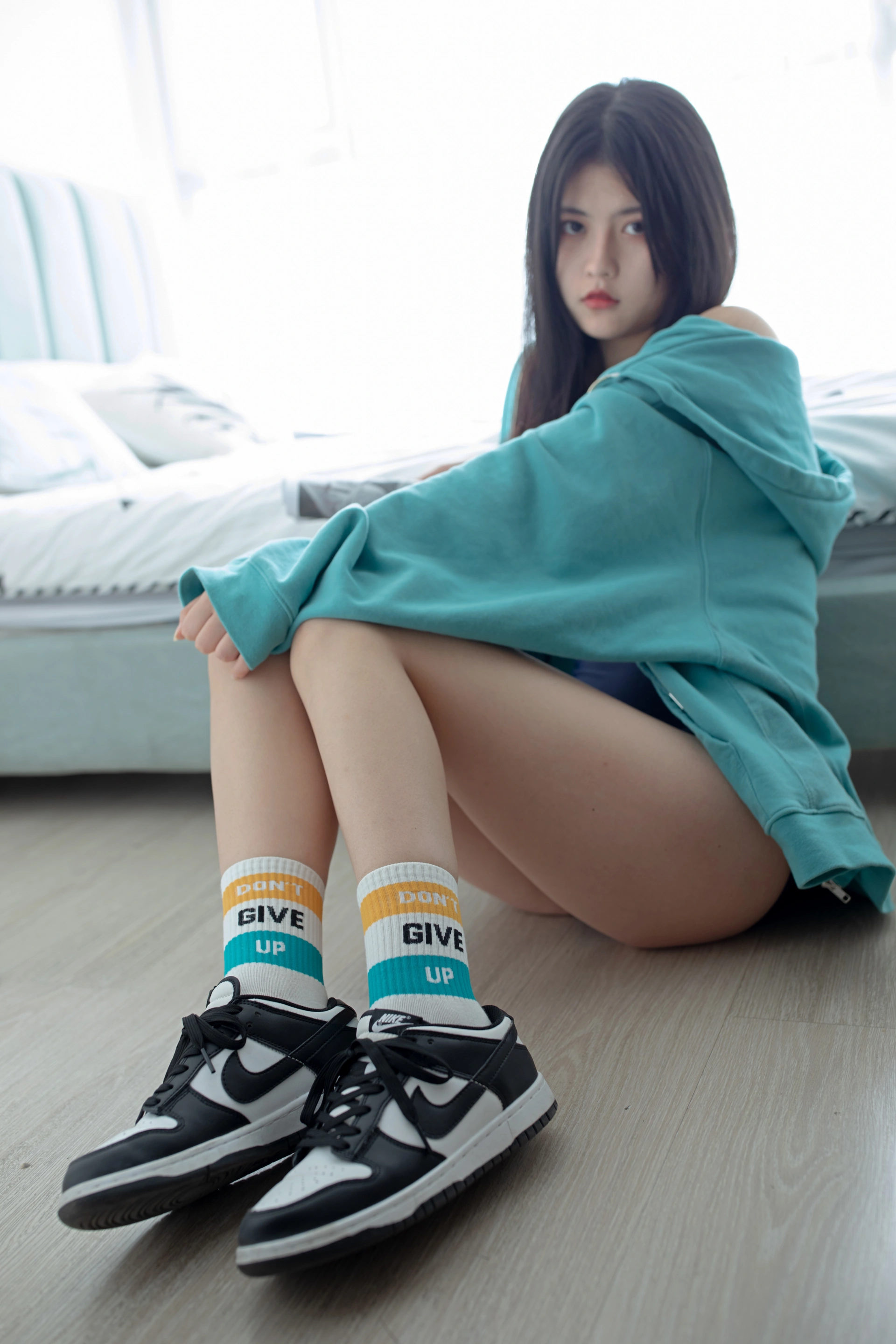 [MZSOCK]爱美足 NO.263 美琳 1